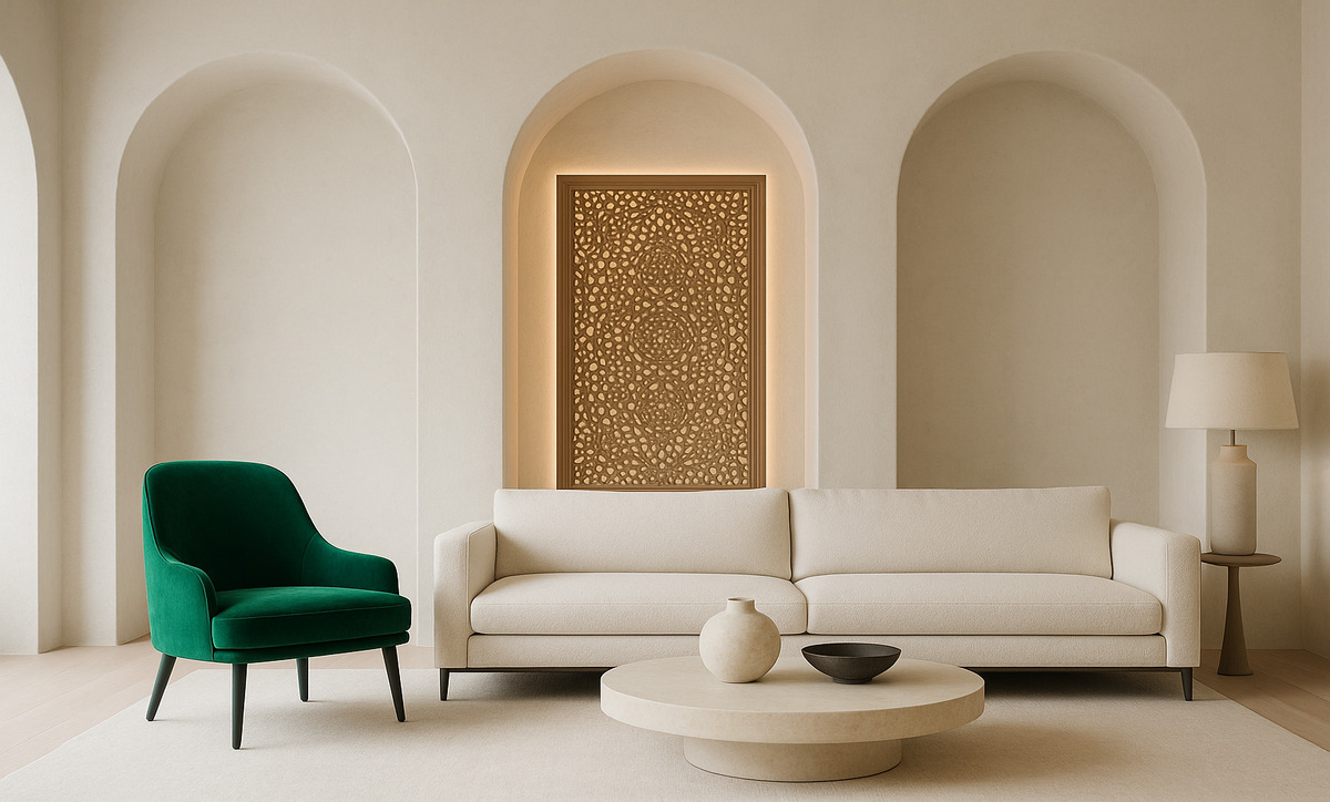 interior design antique style